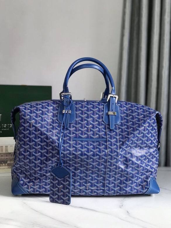 Goyard High End Quality Handbags-689