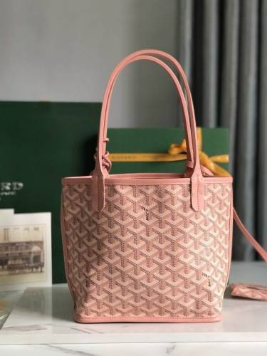 Goyard High End Quality Handbags-390