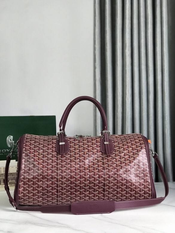 Goyard High End Quality Handbags-677