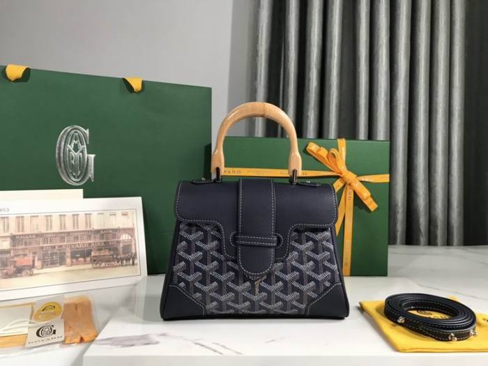 Goyard High End Quality Handbags-260
