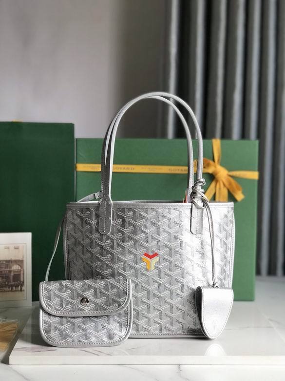 Goyard High End Quality Handbags-386