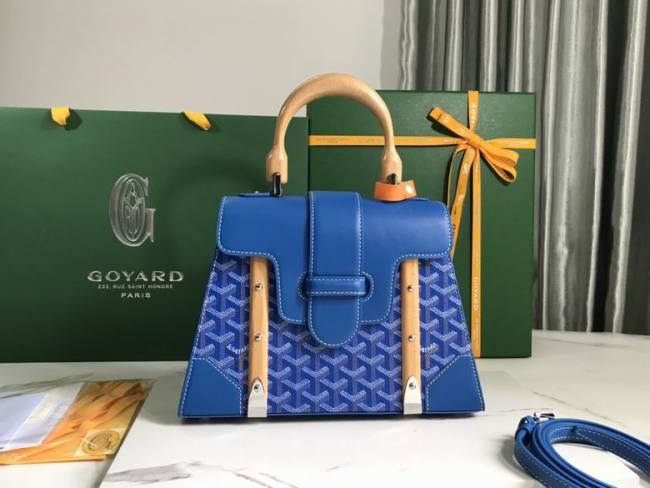 Goyard High End Quality Handbags-268
