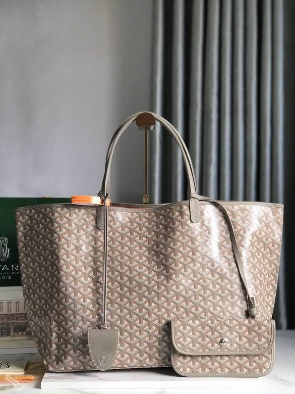 Goyard High End Quality Handbags-601