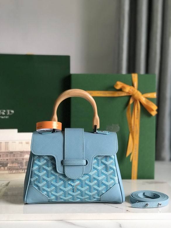 Goyard High End Quality Handbags-253