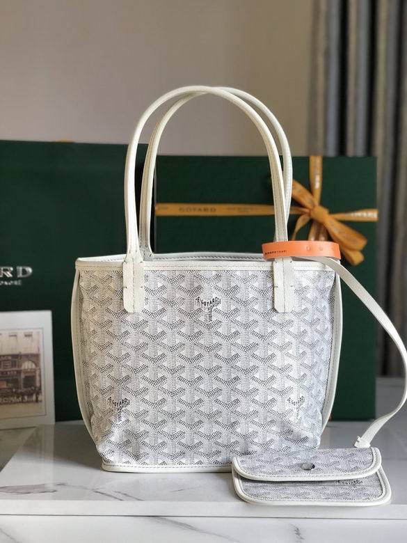 Goyard High End Quality Handbags-394
