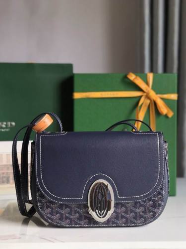 Goyard High End Quality Handbags-122