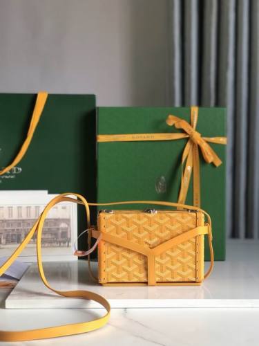 Goyard High End Quality Handbags-068