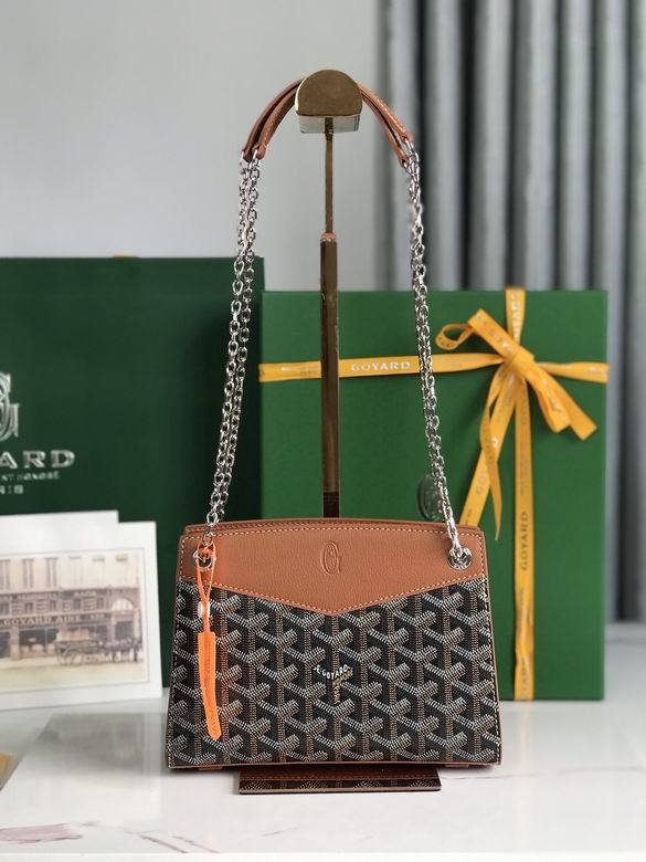 Goyard High End Quality Handbags-195