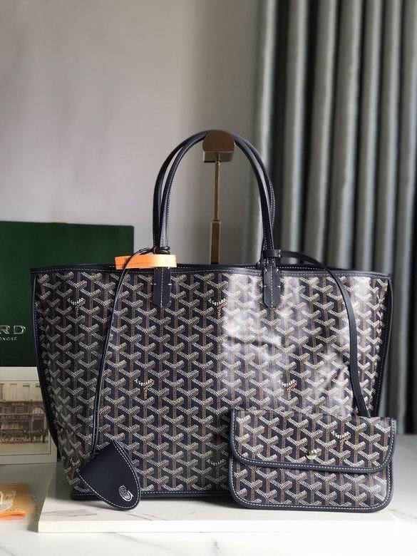 Goyard High End Quality Handbags-579
