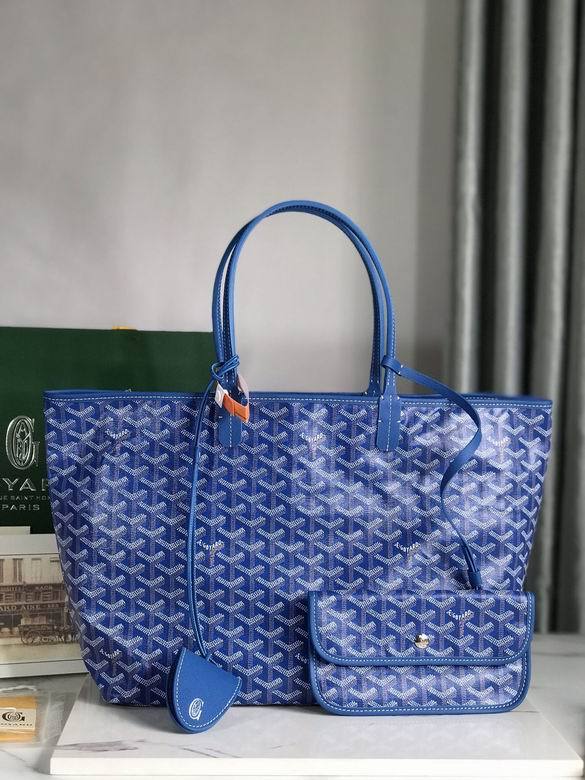 Goyard High End Quality Handbags-629