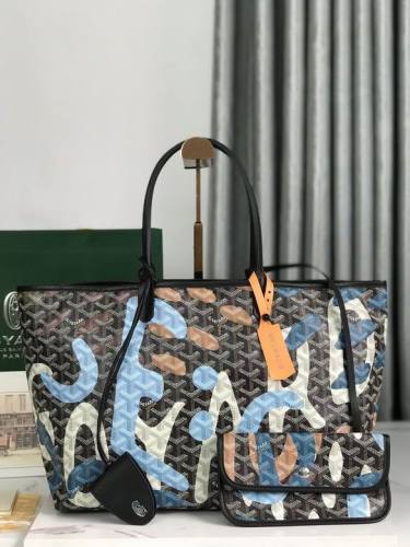 Goyard High End Quality Handbags-594