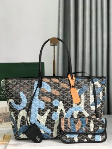 Goyard High End Quality Handbags-594