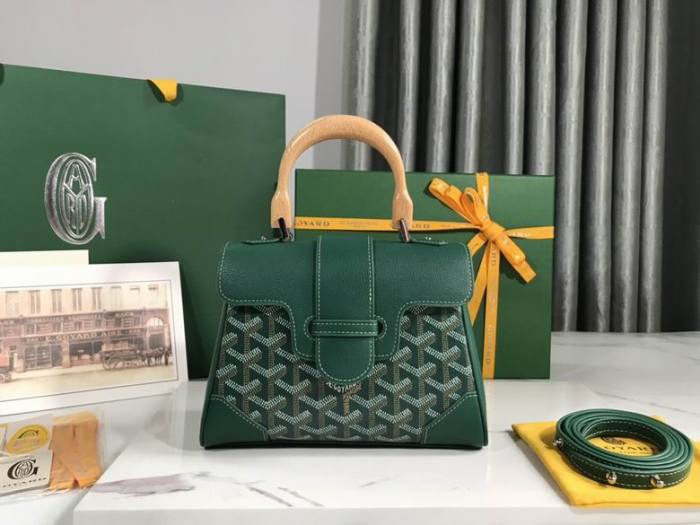 Goyard High End Quality Handbags-257