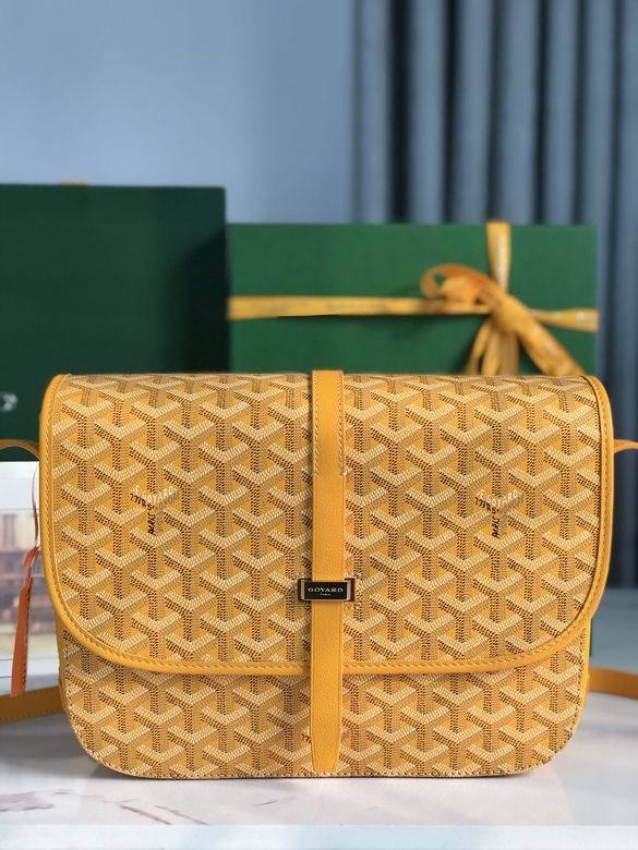 Goyard High End Quality Handbags-151