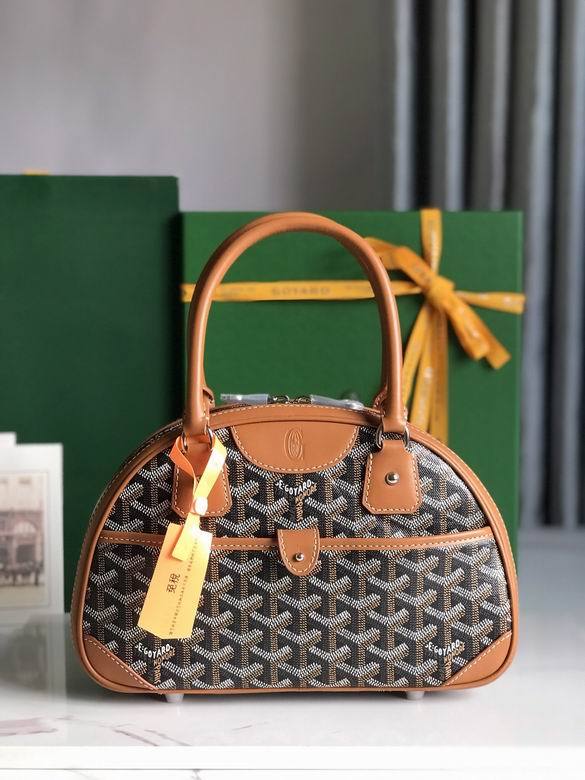 Goyard High End Quality Handbags-452
