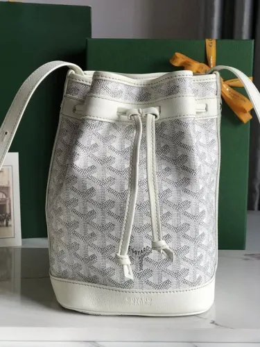 Goyard High End Quality Handbags-319