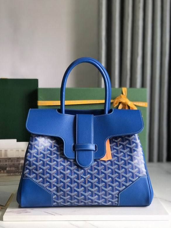 Goyard High End Quality Handbags-283