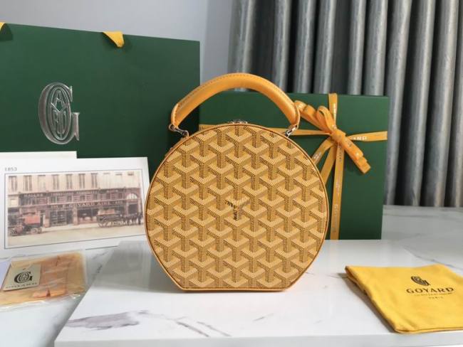 Goyard High End Quality Handbags-190