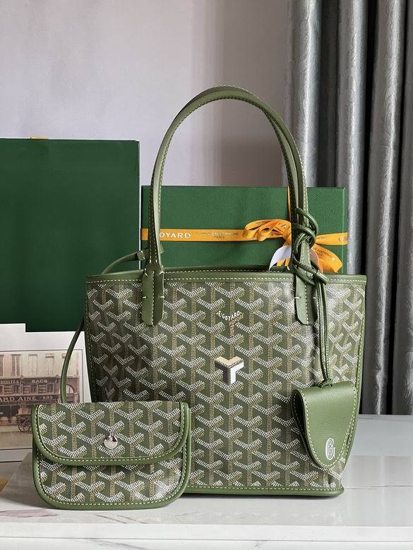 Goyard High End Quality Handbags-387
