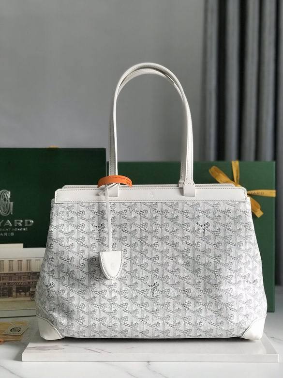 Goyard High End Quality Handbags-489