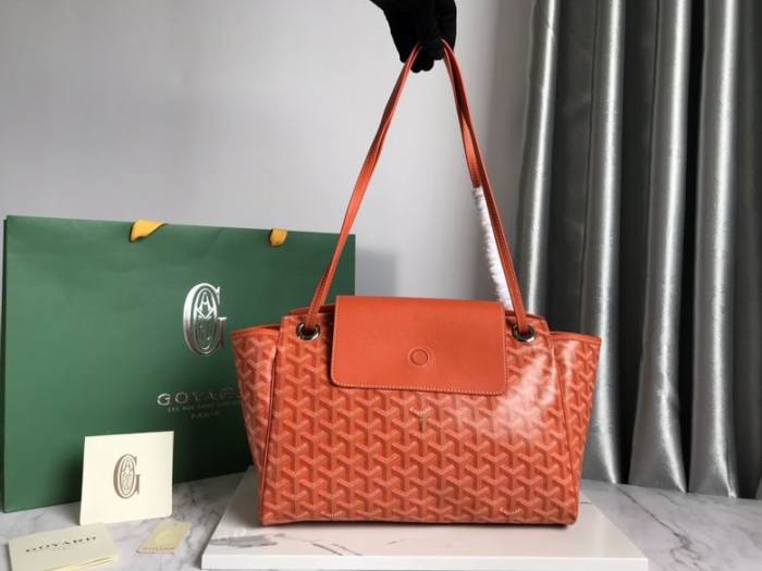 Goyard High End Quality Handbags-520