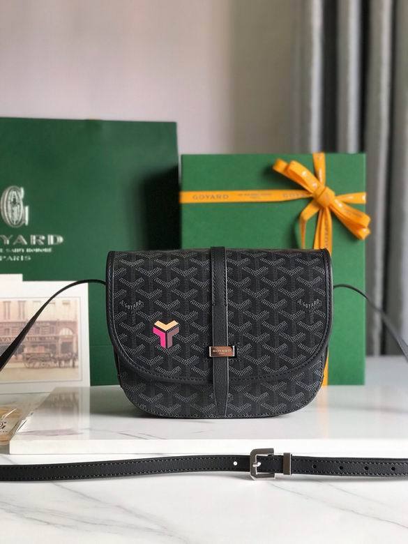 Goyard High End Quality Handbags-141