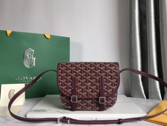 Goyard High End Quality Handbags-159