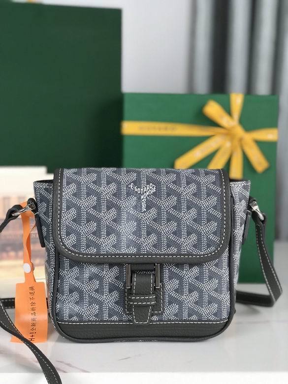 Goyard High End Quality Handbags-020