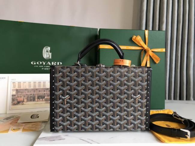 Goyard High End Quality Handbags-545
