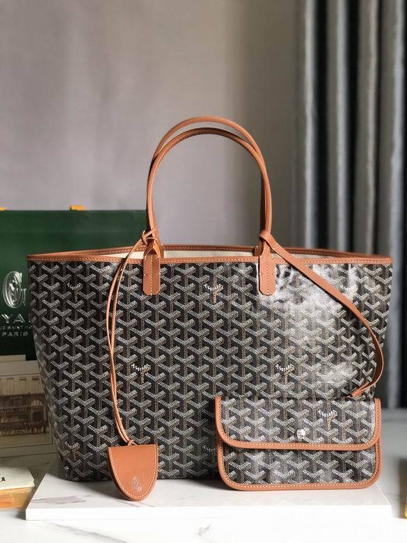 Goyard High End Quality Handbags-632