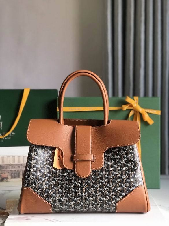 Goyard High End Quality Handbags-281