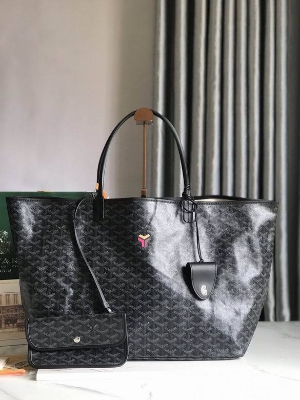 Goyard High End Quality Handbags-626