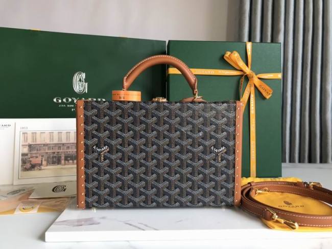 Goyard High End Quality Handbags-548