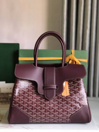 Goyard High End Quality Handbags-288