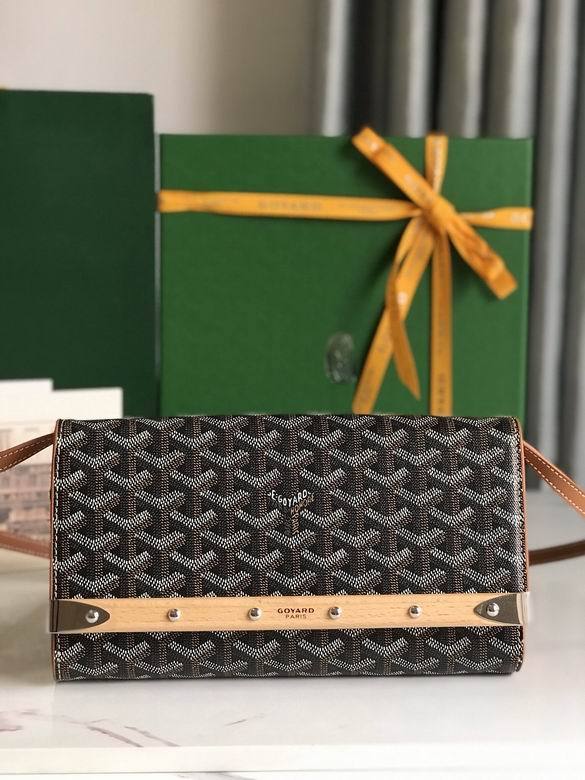 Goyard High End Quality Handbags-237