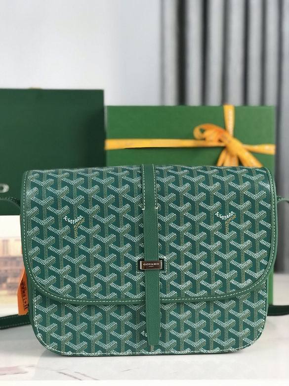 Goyard High End Quality Handbags-152