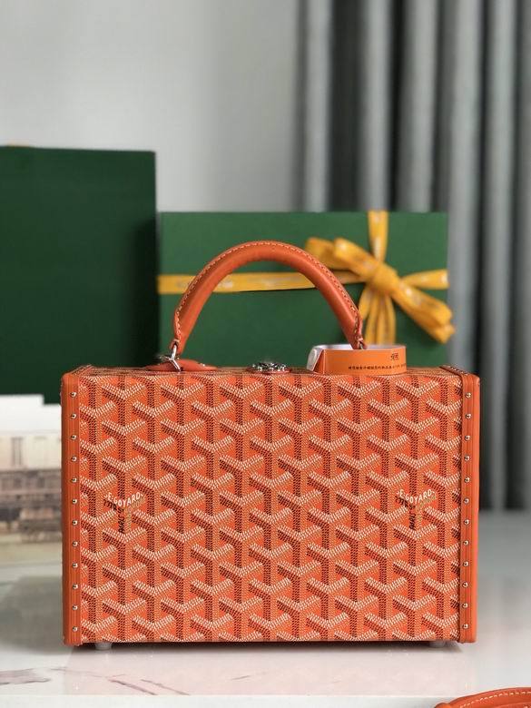 Goyard High End Quality Handbags-552