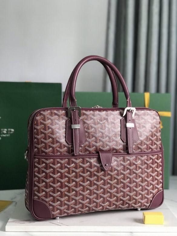 Goyard High End Quality Handbags-292