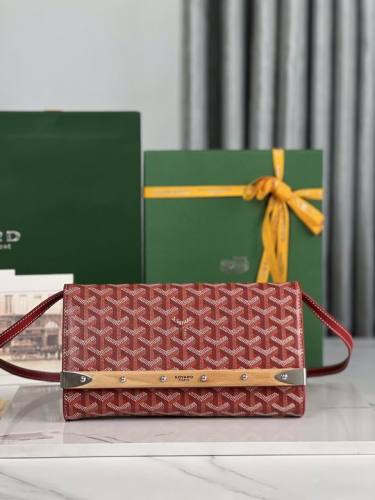 Goyard High End Quality Handbags-228