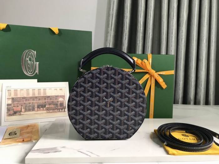 Goyard High End Quality Handbags-189