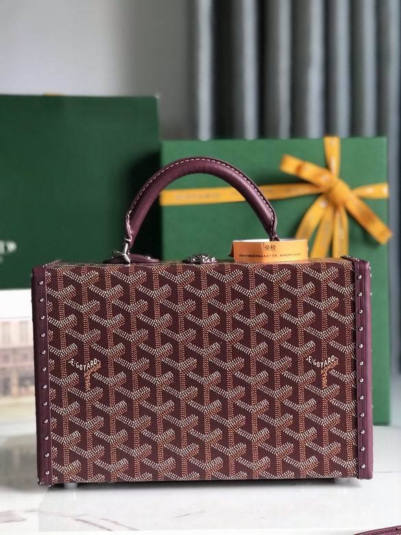 Goyard High End Quality Handbags-555