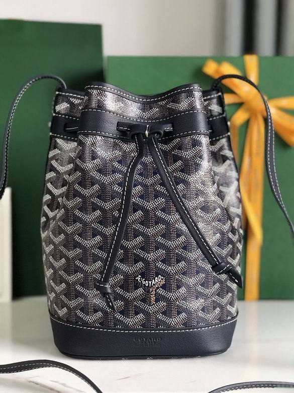 Goyard High End Quality Handbags-316
