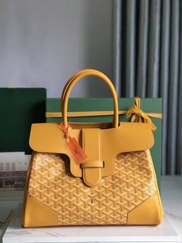 Goyard High End Quality Handbags-285