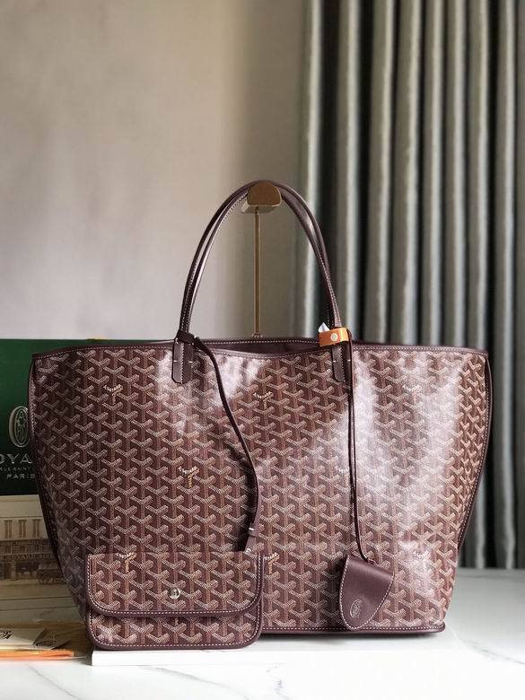 Goyard High End Quality Handbags-619