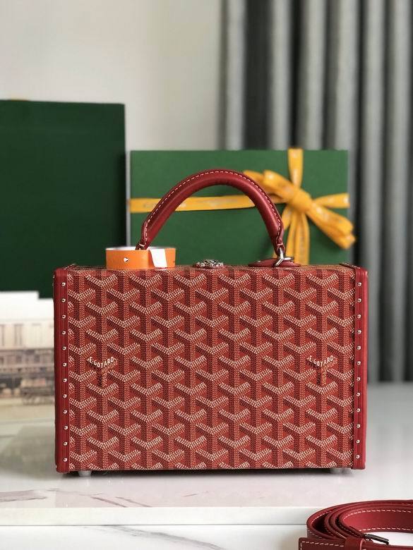 Goyard High End Quality Handbags-553