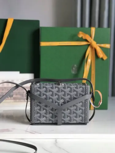 Goyard High End Quality Handbags-062