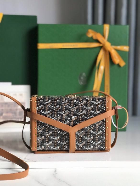 Goyard High End Quality Handbags-061