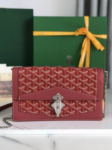 Goyard High End Quality Handbags-111