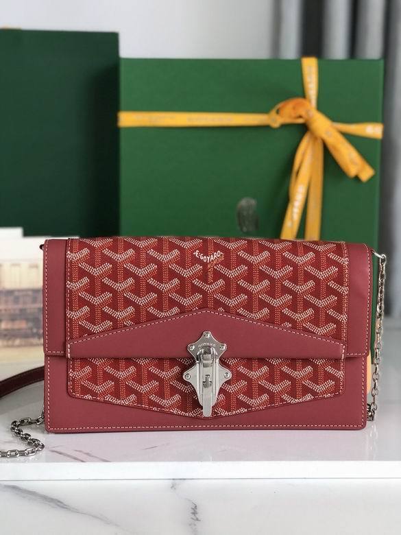 Goyard High End Quality Handbags-111