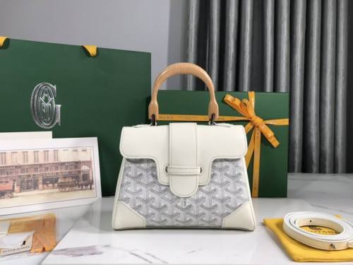 Goyard High End Quality Handbags-261